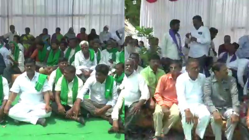 Raichur Contaminated Water Junior. Engineer Duties 2