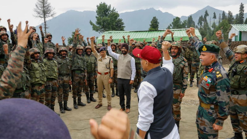 Rajnath Singh 2