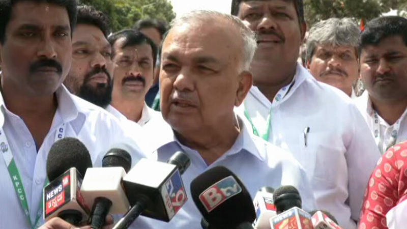 Ramalinga Reddy