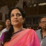 Rashmi Thackeray