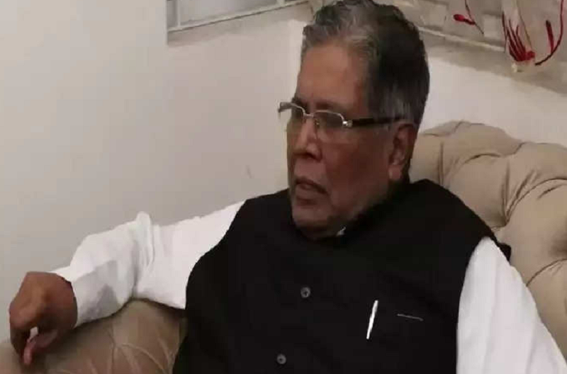 Rehman Khan Chairman