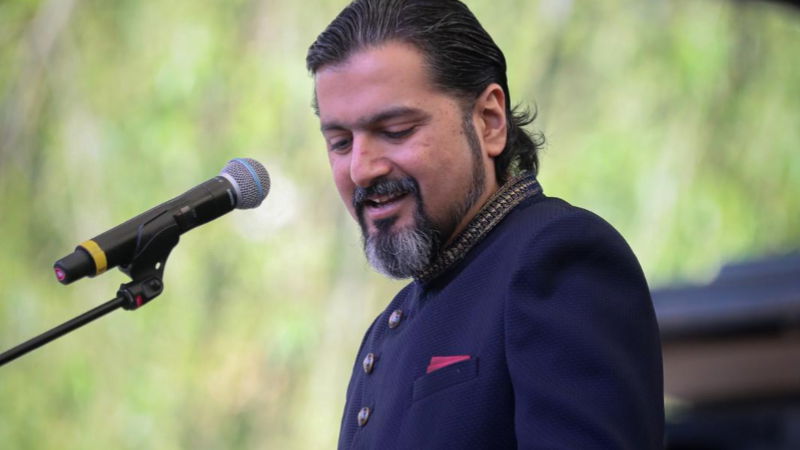 Ricky Kej 3 1