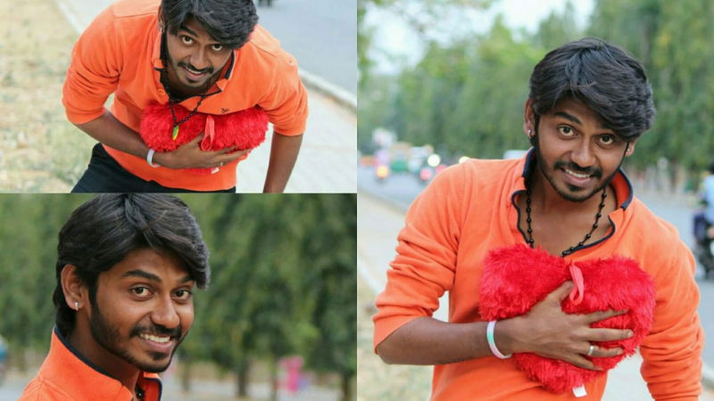 SATISH 1