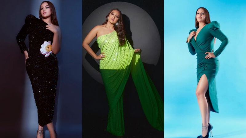 SONAKSHI