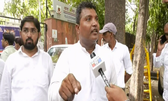 SRINIVAS BV 1