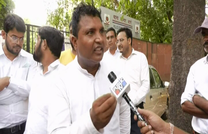 SRINIVAS BV 3