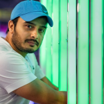 SUNIL RAO 1
