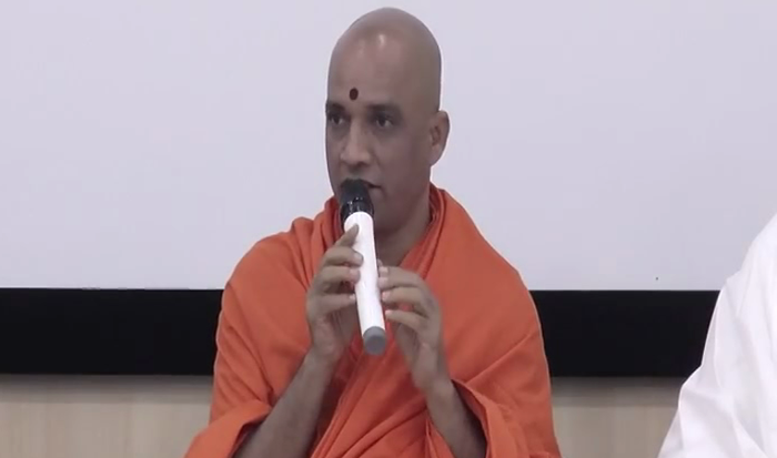 SWAMIJI 1