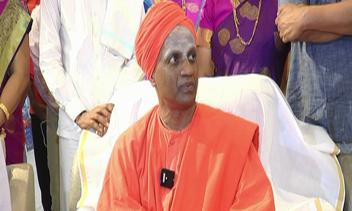 SWAMIJI