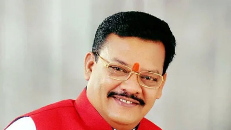 Sanjay Shirsat