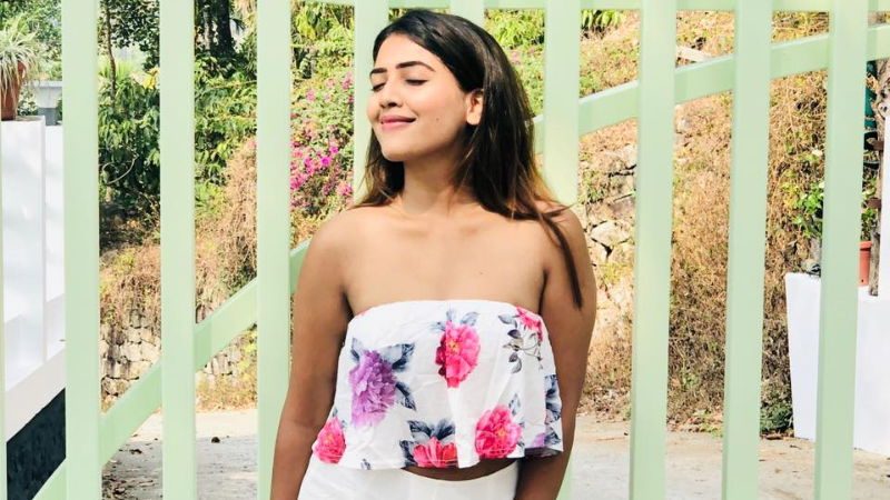 Sara Annaiah 3