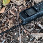 Satellite Phone