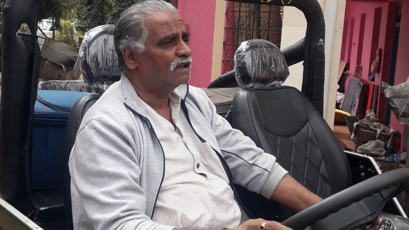 Sathya Ummathal 1