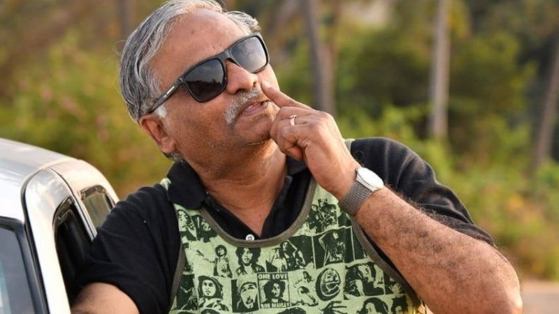 Sathya Ummathal 3