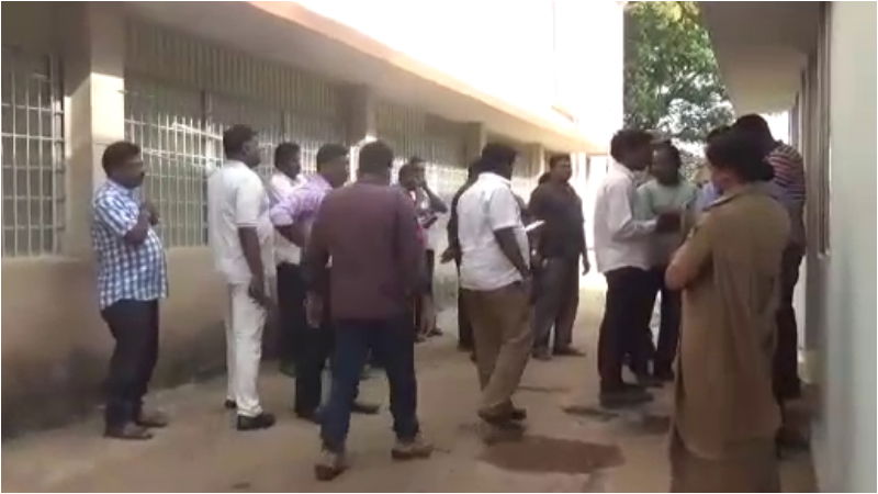 Shimoga Children Doctors Hospital Sick Injection 1