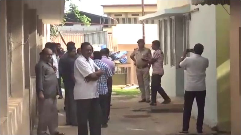 Shimoga Children Doctors Hospital Sick Injection 2