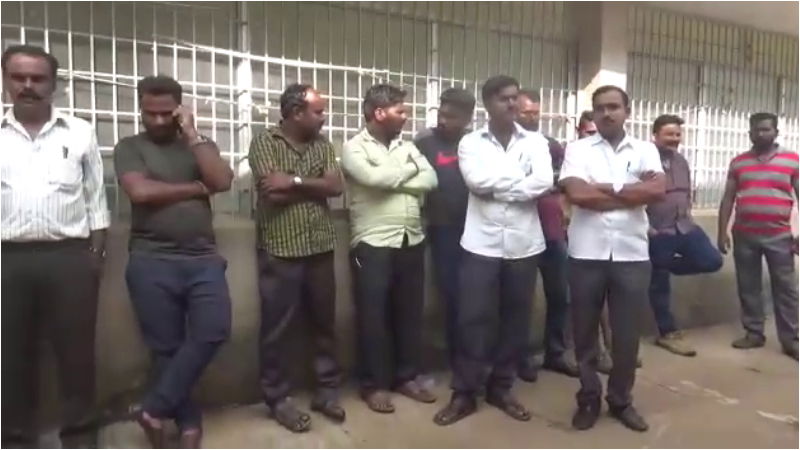 Shimoga Children Doctors Hospital Sick Injection 3
