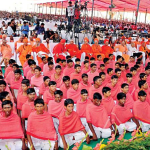 Siddaganga Math