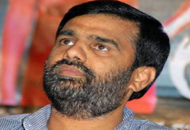 Soorappa Babu 1