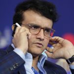 Sourav Ganguly 2
