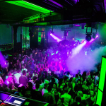 South African Club 2