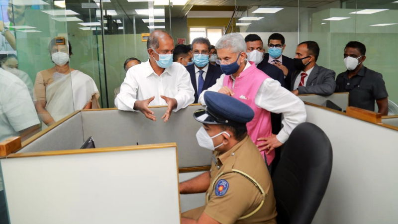Srilanka medical 1