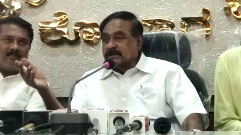 Srinivas Gowda 1 1