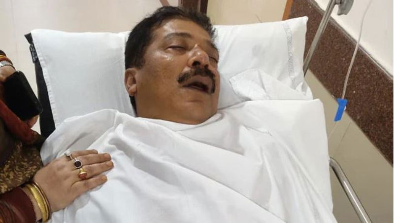 Sudip Roy Barman 1