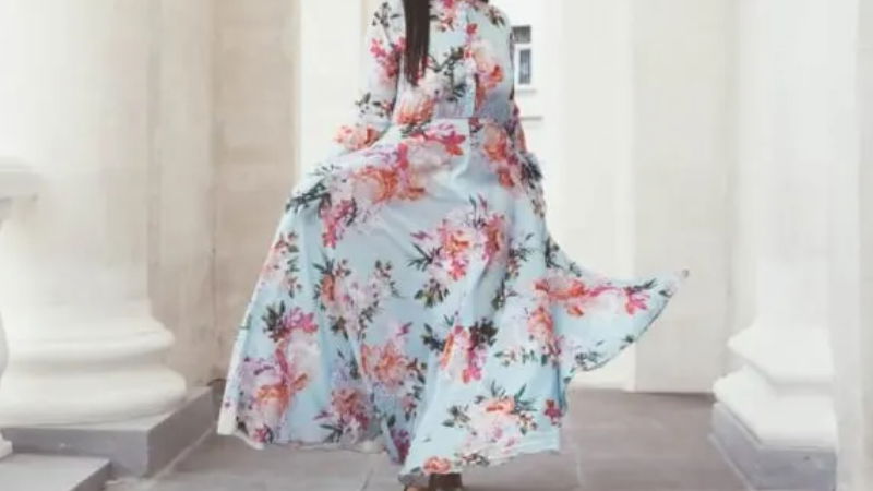 Summer Dresses 3
