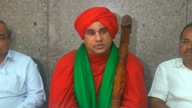 Swamiji 1