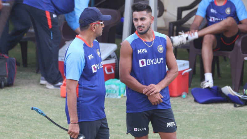 TEAM INDIA 1 1