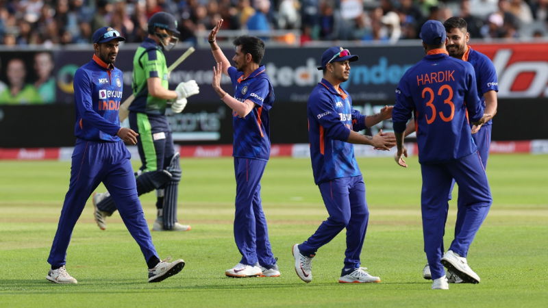 TEAM INDIA 1 3