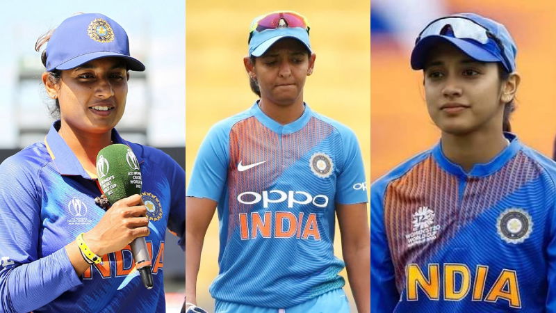 TEAM INDIA 2