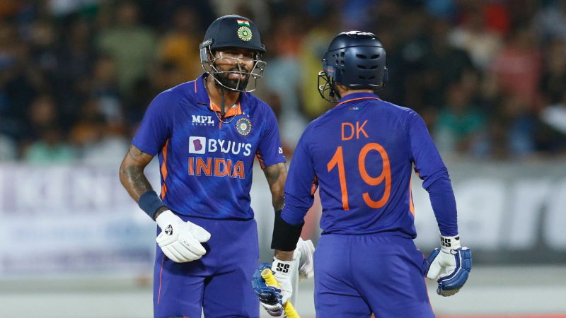 TEAM INDIA 3