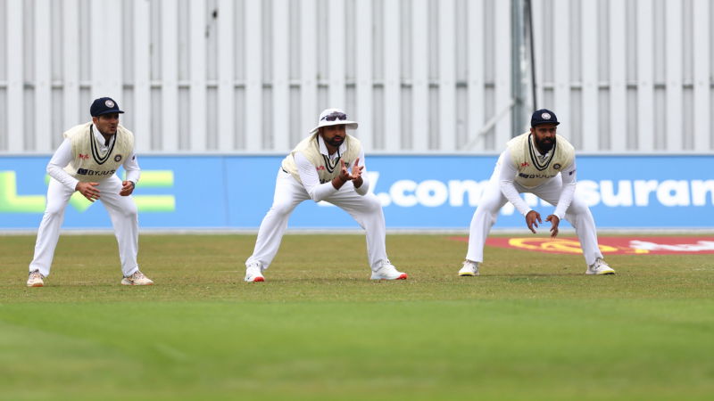 TEAM INDIA 6