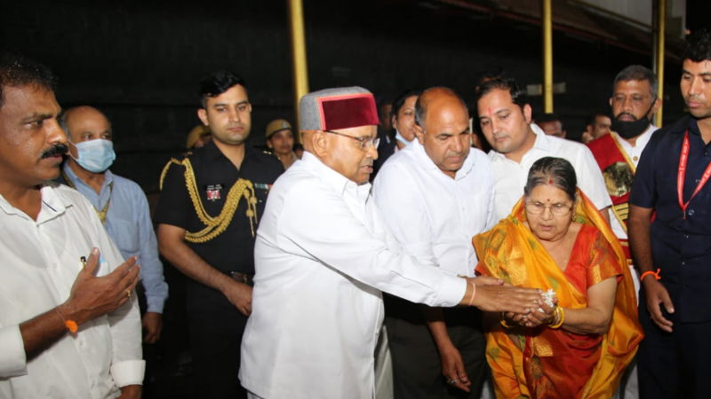 Thawar Chand Gehlot 2 1