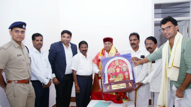 Thawar Chand Gehlot 3