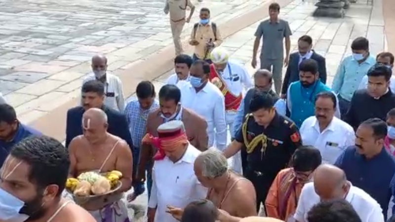 Thawar Chand Gehlot