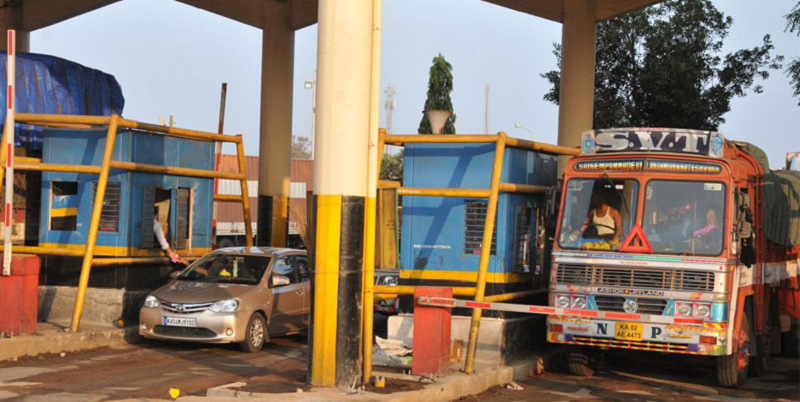 Tollgate 3