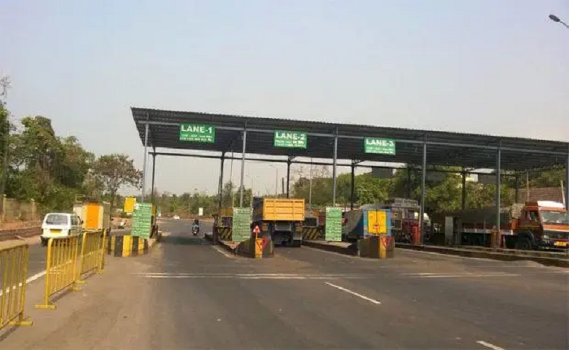 Tollgate