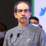 Uddhav Thackeray
