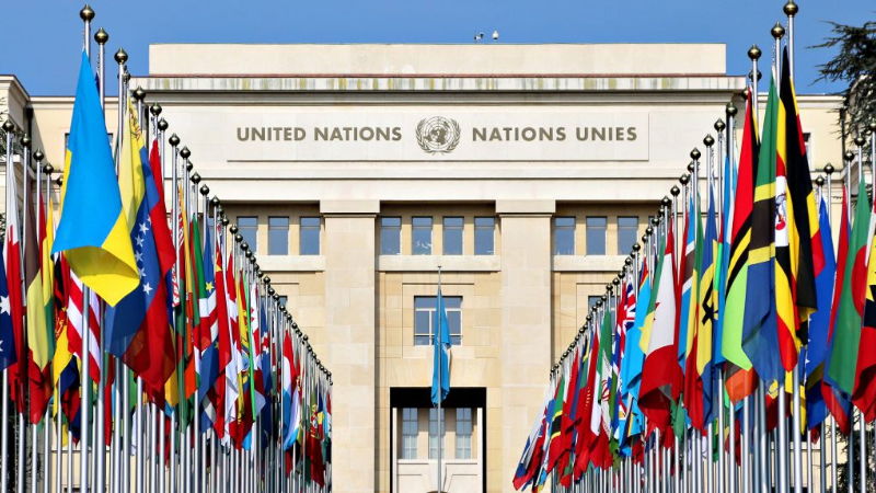 United Nations