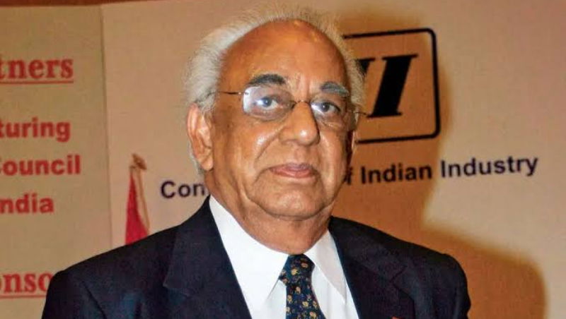 V Krishnamurthy 1