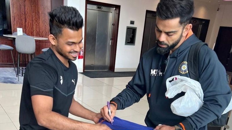 VIRAT KOHLI 1 1