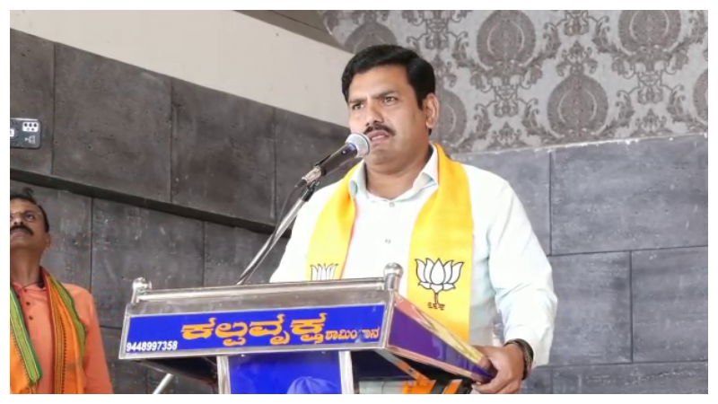 Vijayendra Hassana 2