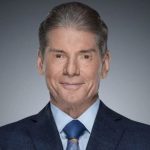Vince McMahon