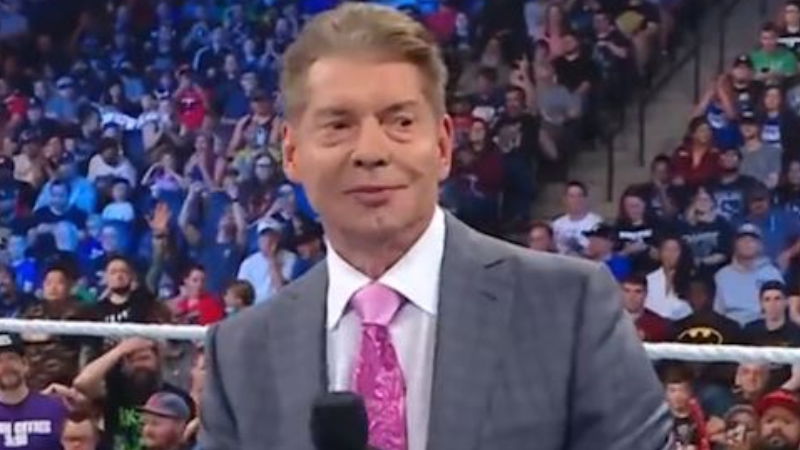 Vince McMahon 2