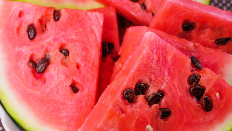 Watermelon Seeds 1