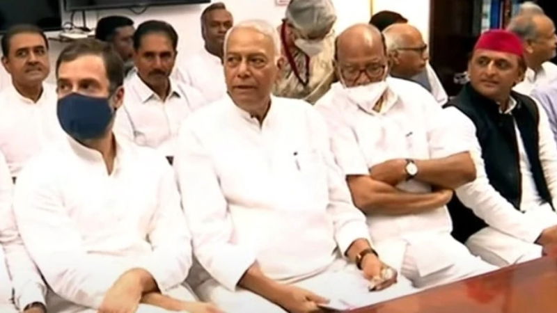 Yashwant Sinha 1