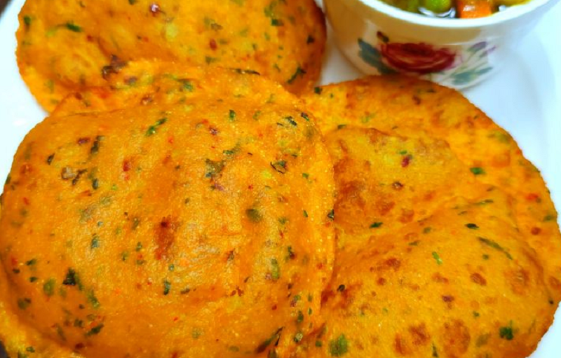 aloo masala puri 4